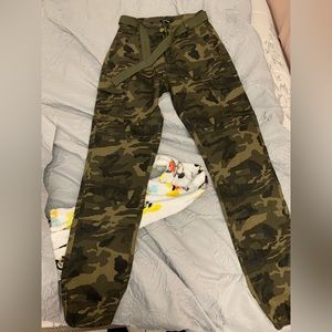 Fashion nova new never worn I took the tag off bc I was gonna wear but didn’t